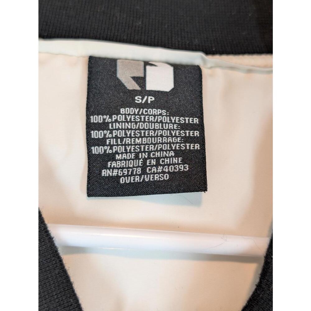 Rd Style Utility Bomber Jacket Multiple Zip Pocke… - image 6